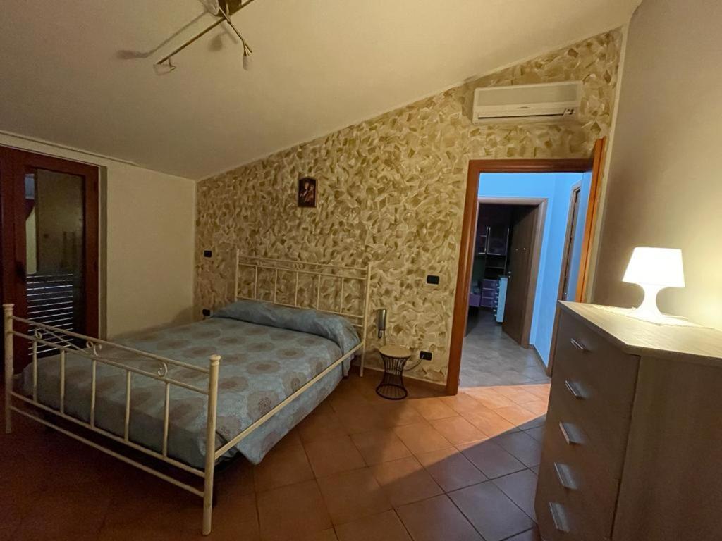 La Casa Del Pino Apartment Policoro Exterior foto